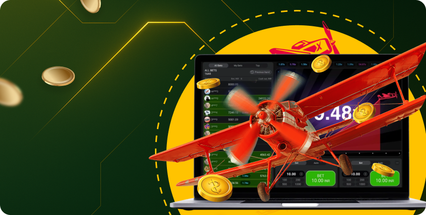 Aviator в Laki World Casino